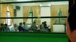 CLEAN : Cambodia court frees Russian tycoon wanted News Clip