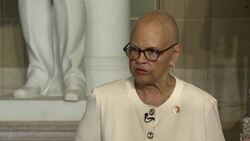 Former Trump resort worker at State of Union Instructional Video