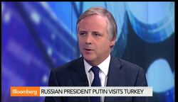 Russia Looks to Turkey Amid Sanctions News Clip