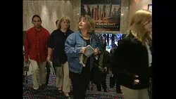 London Premiere 'The Fifth Element' News Clip