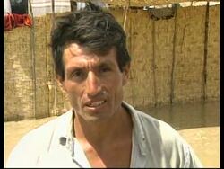 PERU: THOUSANDS HOMELESS FOLLOWING SEVERE FLOODS Instructional Video