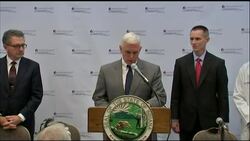 Health officials say the first patient in the U.S. diagnosed with the mysterious MERS virus from the Middle East is in good condition and could be released soon from an Indiana hospital. (May 5) News Clip