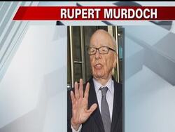 Hundreds of protesters, emboldened by the growing national Occupy Wall Street movement, streamed through midtown Manhattan on Tuesday in what they called a "Millionaires March." News Clip