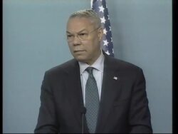 GNS Highlights of talks with Sharon and Abbas News Clip