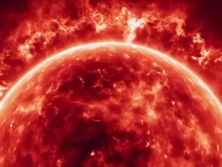 Sun Stock Footage