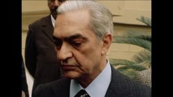 SYND 20/1/80 PRIME MINISTER STATEMENT ON AUTONOMY TALKS Instructional Video