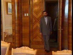 Russia - Foreign ministers meet News Clip