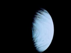 UPITN 10 11 78 PIONEER VENUS PROJECTS MULTI-PROBES PREPARE TO LAND ON VENUS Instructional Video