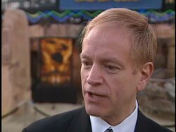 Premiere of 'The Mummy' Stock Footage