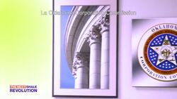 La fractura hidráulica hace temblar a Oklahoma News Clip