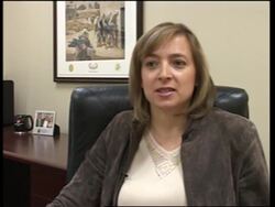 Gaming handset control military robots News Clip