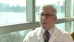 Analysis: US Lacks Enough Mental Hospitals News Clip