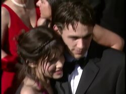 1999 Emmy Awards Stock Footage