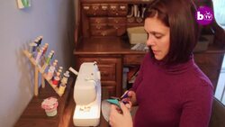 Creating Confidence: Living with a Stoma Bag Instructional Video