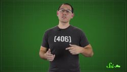 How Climate Scientists Predict the Future Instructional Video