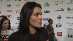 Stars open up about how cancer has affected their lives News Clip