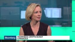 ShapeShift CEO Says Blockchain Tech Is Taking Over the World News Clip