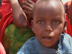 Officials warn of worst humanitarian crisis since independence News Clip