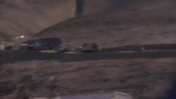 Chilean Miners Rescue Operation News Clip