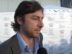 Opening Night Preview For The LA Antiques Show Benefitting PS Arts Stock Footage