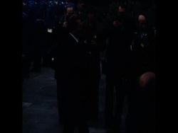 SYND 15 11 76 BREZHNEV VISITS PRESIDENT TITO News Clip