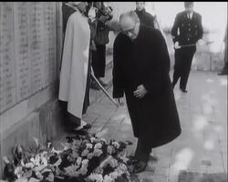 ANOTHER TROUBLE SPOT News Clip