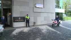 CLEAN : Diplomats grapple for deal in third day News Clip