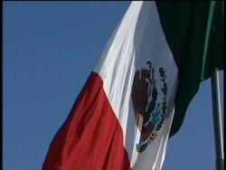 Mexico suspends nonessential federal govt and private business activity News Clip