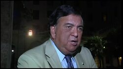 Richardson insists he will not leave Cuba until he sees imprisoned Gov contractor Instructional Video