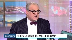 Trump's Transition Begins With White House Meeting News Clip