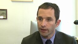 CLEAN: French minister suffers fresh Tunisia revelations News Clip