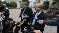 Rental Truck Seen Often In Suspect's Neighborhood Instructional Video