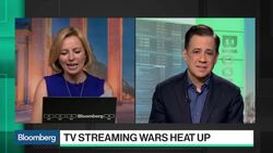 The Winners and Losers of the TV Streaming Wars News Clip