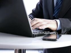 networking Stock Footage