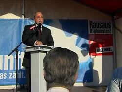 Three small parties look to make the difference in federal elections News Clip