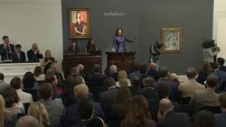 Swiss start-up uses blockchain tech to decentralise art dealings News Clip