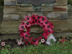 SHADOWS OF WAR: Bell's Redoubt Stock Footage