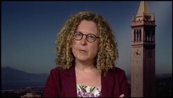 What Does it Mean to be a Girl? How Parents Can Help Daughters Decide for Themselves (May 6, 2014) News Clip