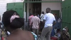 CLEAN : Congo Brazzaville bans Muslim women from wearing full veil News Clip