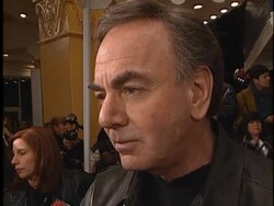 'Saving Silverman' Premiere Stock Footage