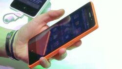 Nokia launches Android phones at Mobile World Congress News Clip