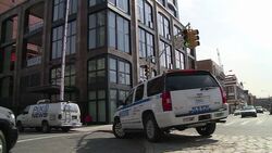 CLEAN : Jagger's girlfriend L'Wren Scott found dead in New York News Clip