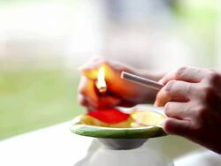 Quit smoking Stock Footage