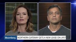 Tahmazian: Trudeau Must Step Into Canadian Pipeline Talks News Clip