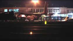 WRAP Britain's Royal Air Force in second daring evacuation, rescue Instructional Video