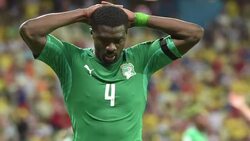 VOICED : Grecia llega a octavos por primera vez News Clip