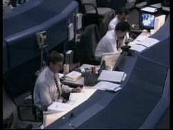 SPACE/USA: SHUTTLE DISCOVERY MISSION LATEST (2) News Clip