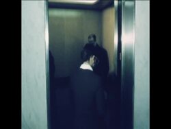 SYND 02/02/1971 News Clip