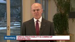 Zurich Insurance Delivers on Dividend Pledge News Clip