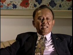 Environment minister calls on car production to be limited News Clip